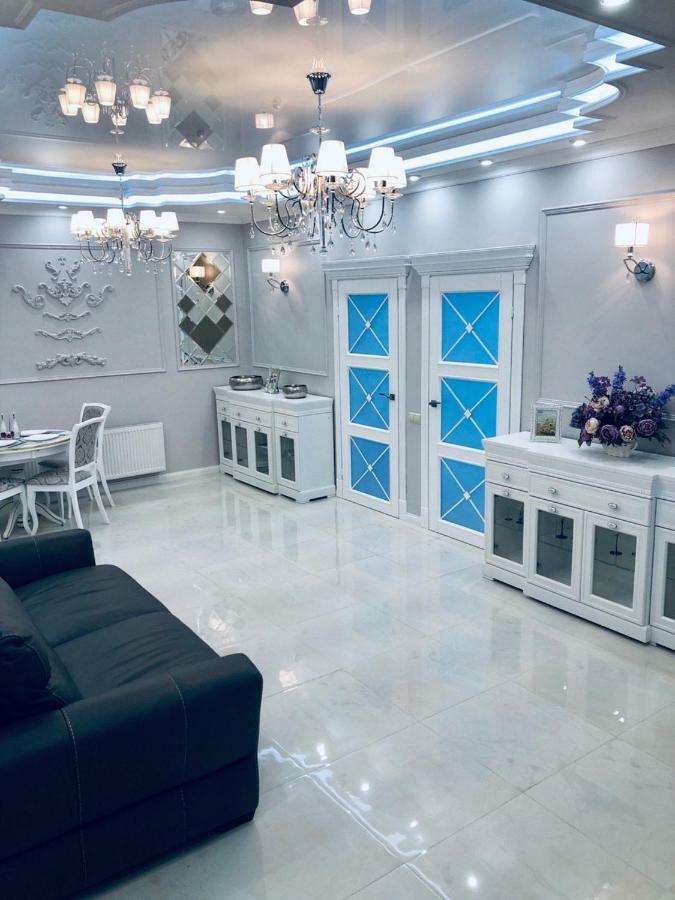 White Apartments In Arcadia オデッサ エクステリア 写真